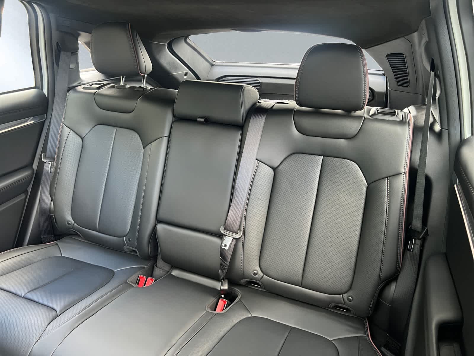 new 2025 Jeep Wagoneer S car, priced at $67,190