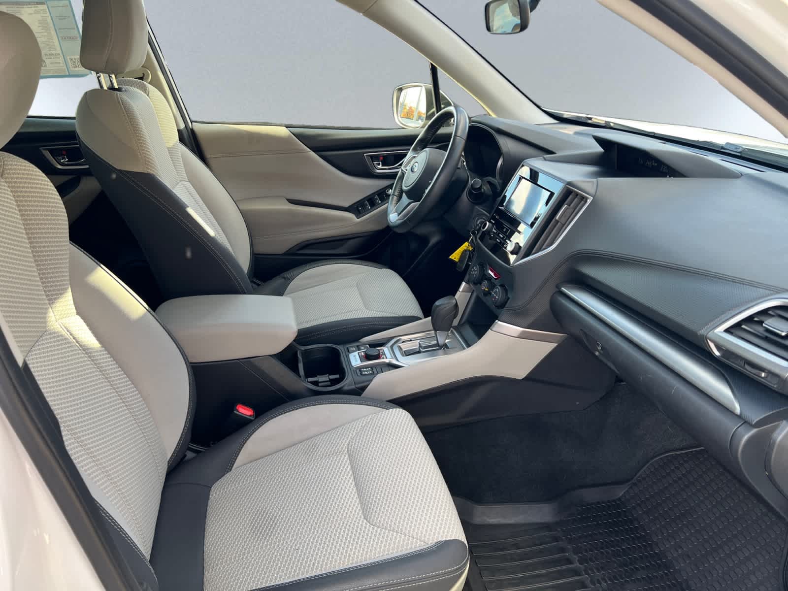 used 2020 Subaru Forester car, priced at $23,097