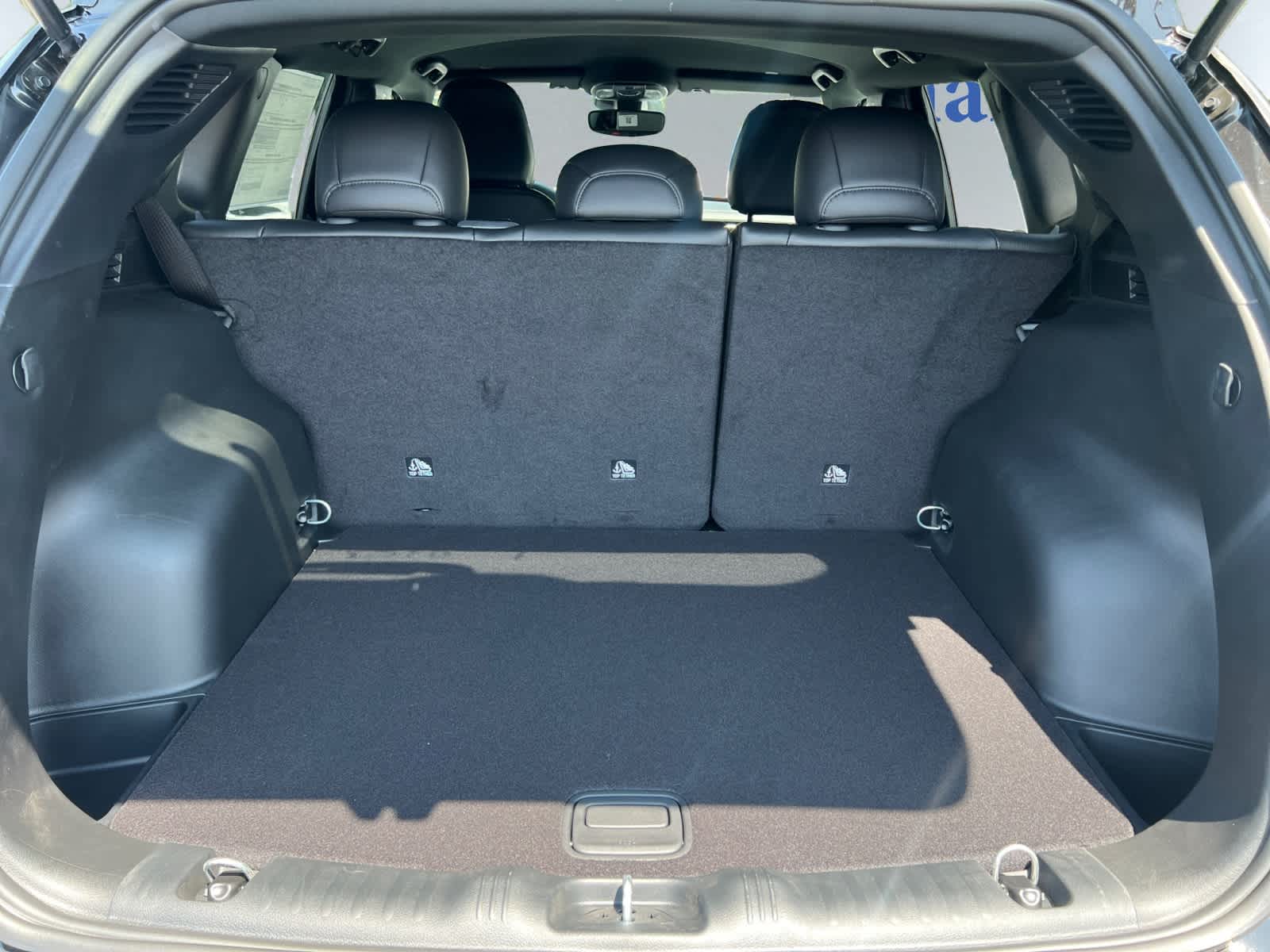 new 2025 Jeep Compass car, priced at $33,985