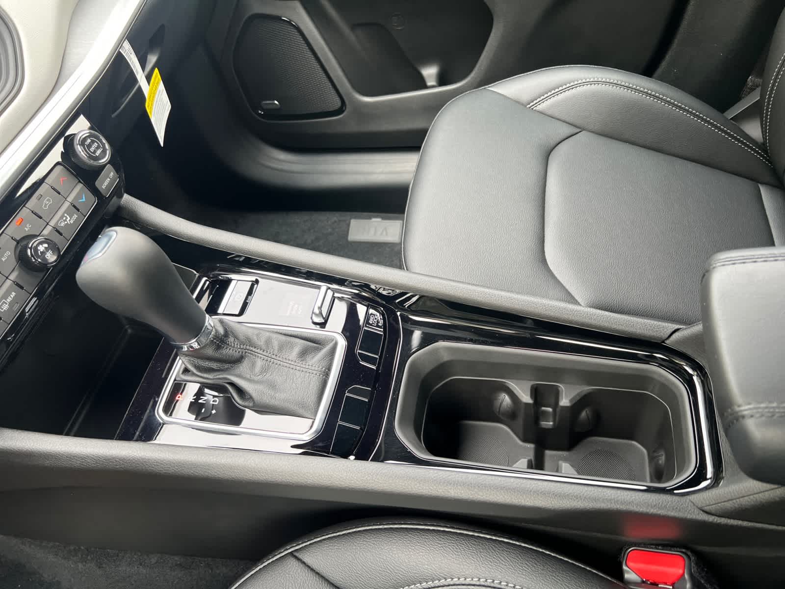 new 2025 Jeep Compass car, priced at $37,260