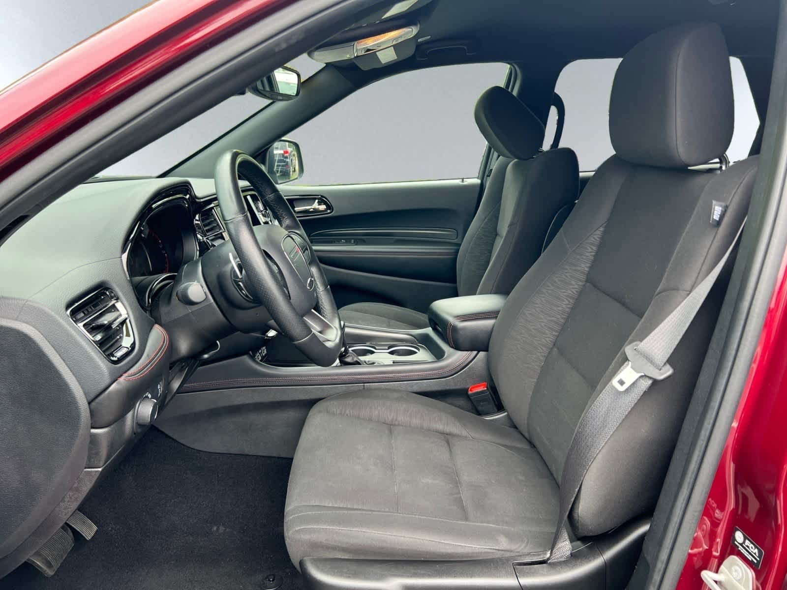 used 2023 Dodge Durango car, priced at $28,998