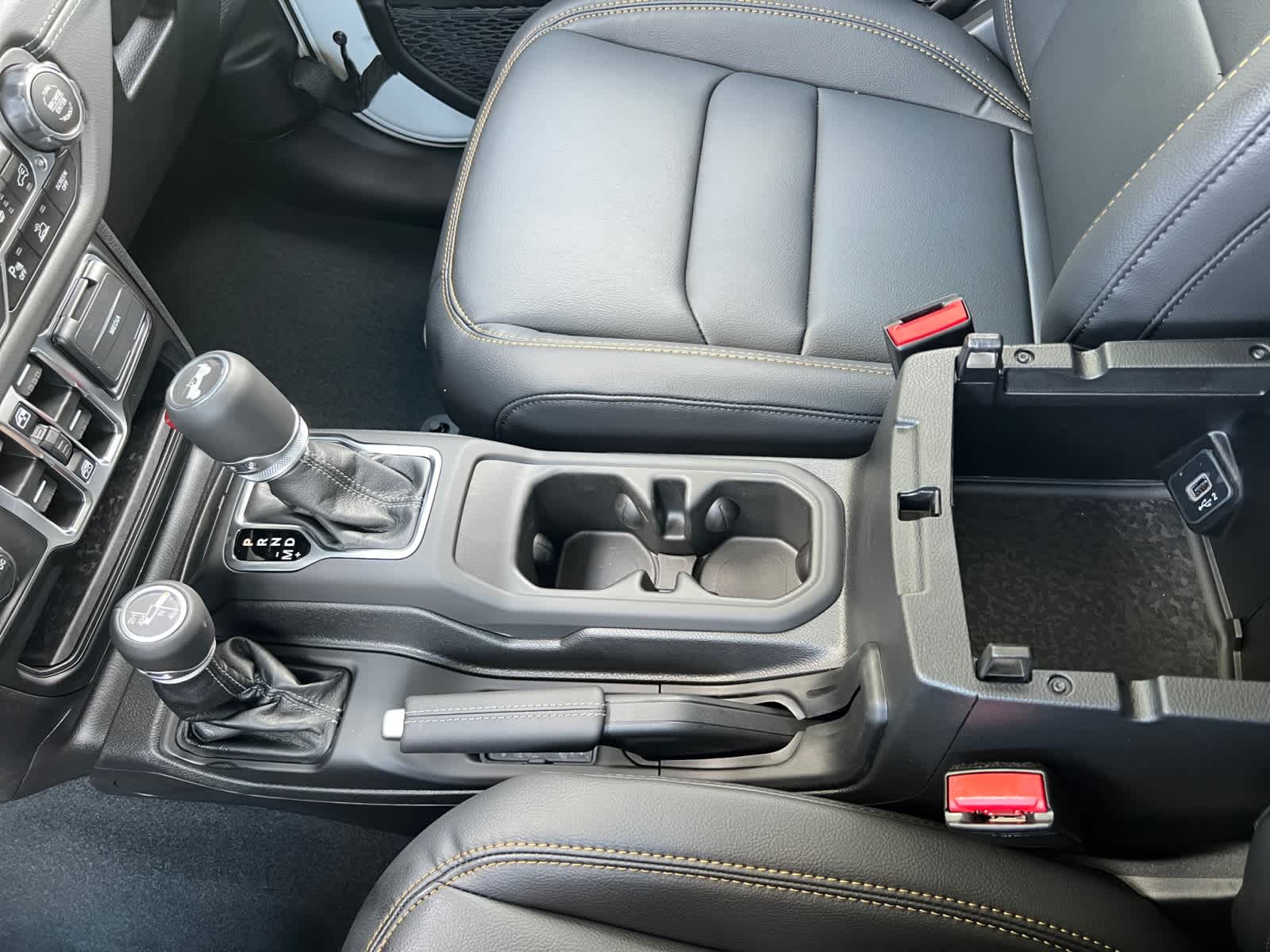 new 2025 Jeep Wrangler car, priced at $56,620