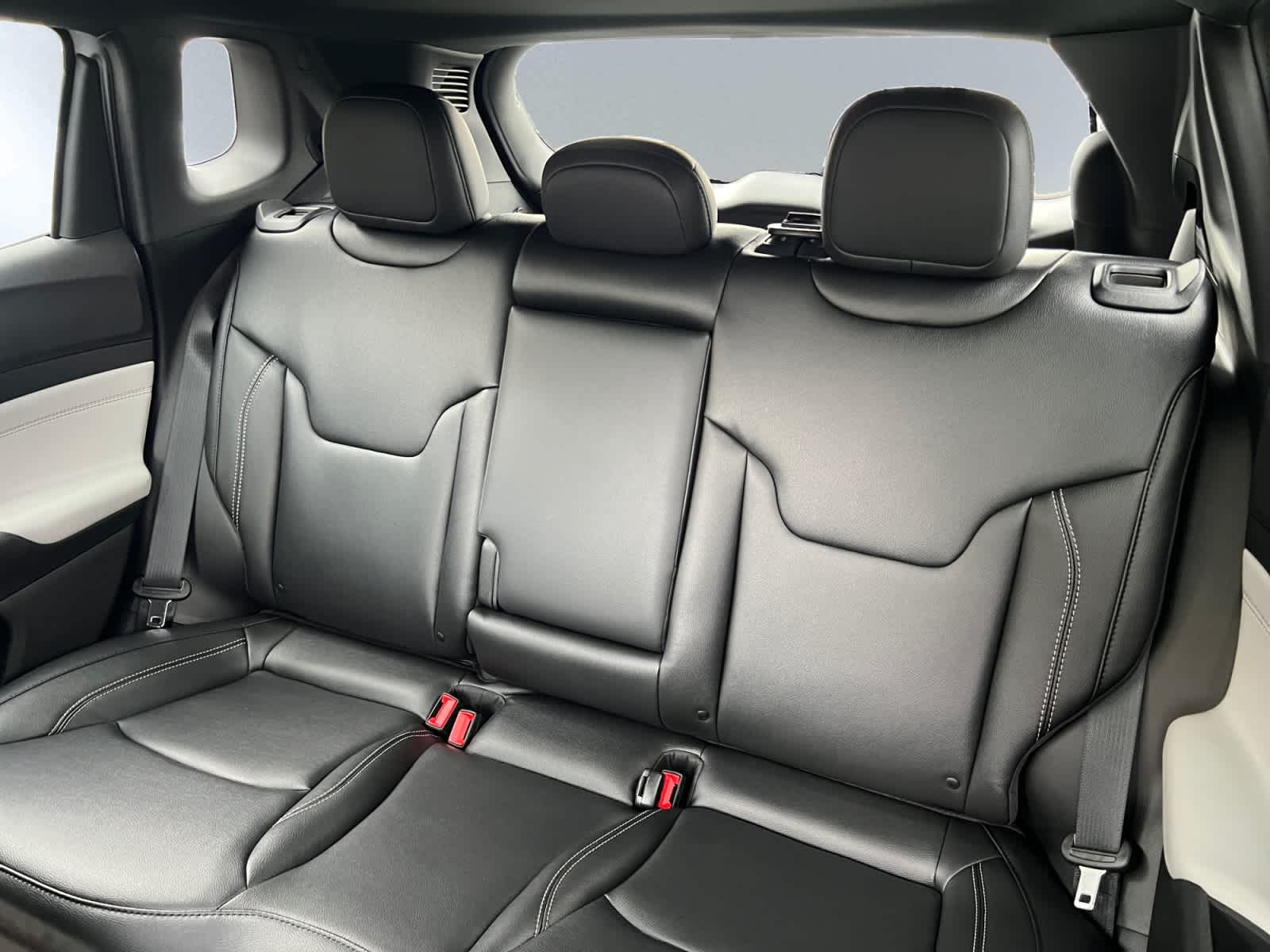 new 2026 Jeep Compass car, priced at $38,625