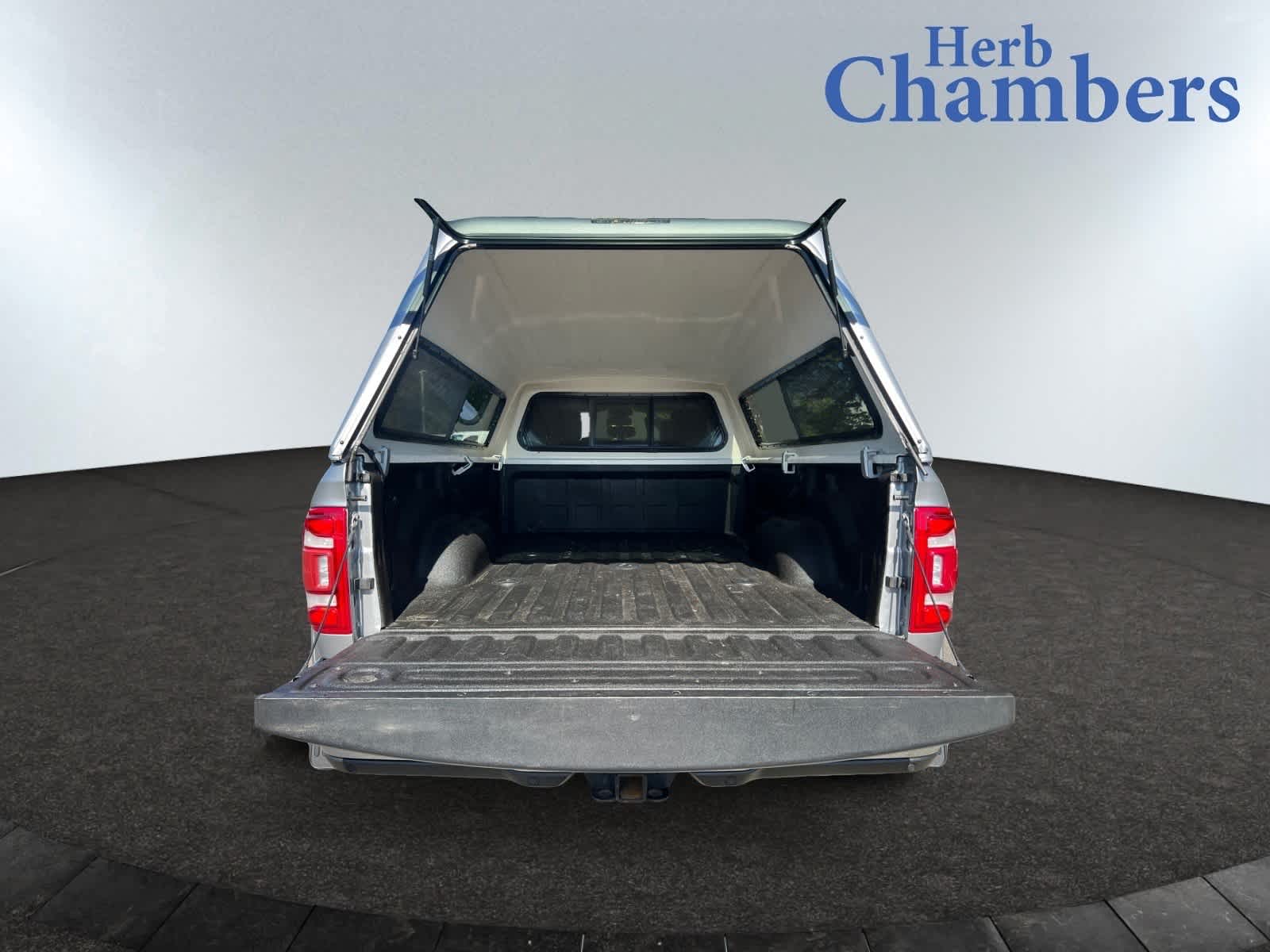 used 2021 Ram 3500 car, priced at $60,497