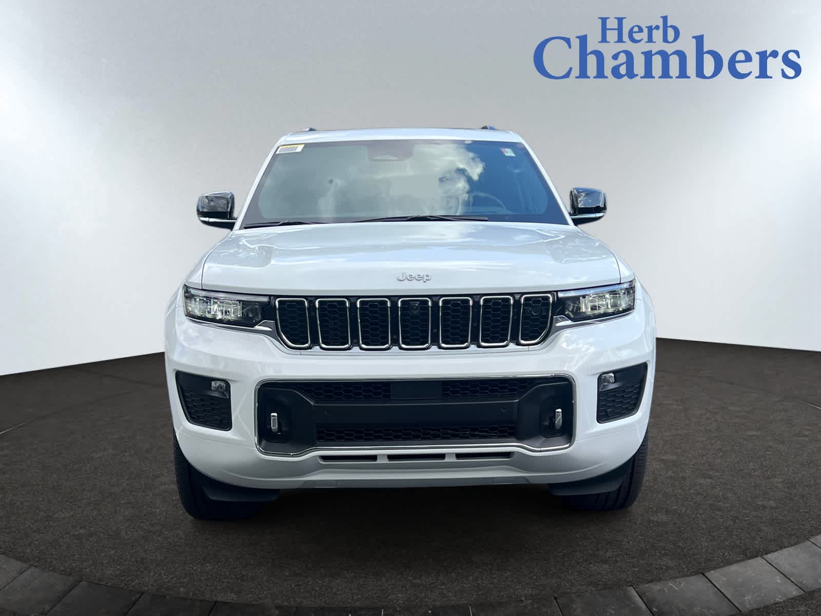 new 2025 Jeep Grand Cherokee car, priced at $64,530