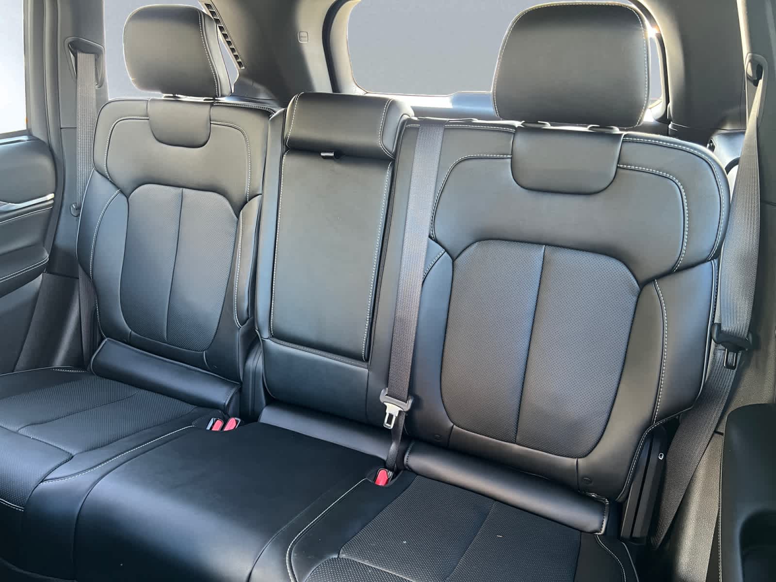 new 2024 Jeep Grand Cherokee 4xe car, priced at $71,020