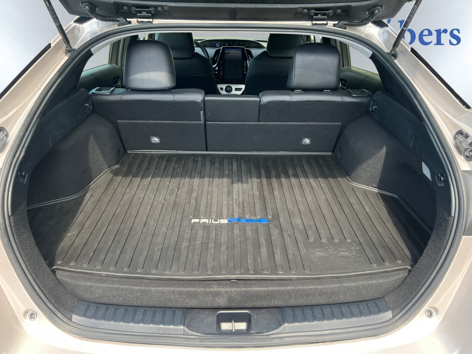 used 2017 Toyota Prius Prime car, priced at $17,998