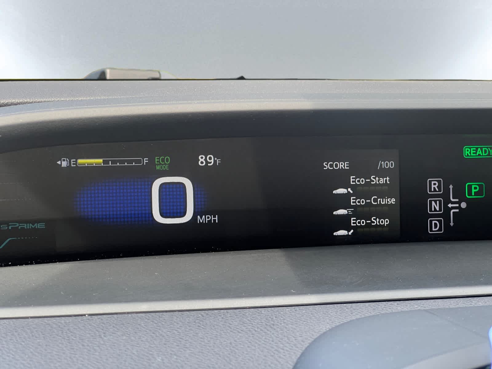 used 2017 Toyota Prius Prime car, priced at $17,998