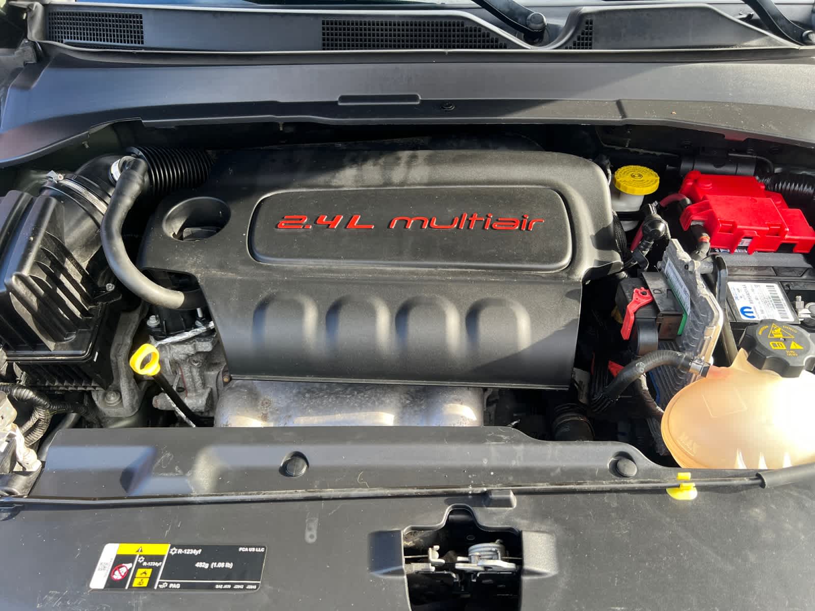 used 2019 Jeep Compass car, priced at $16,997