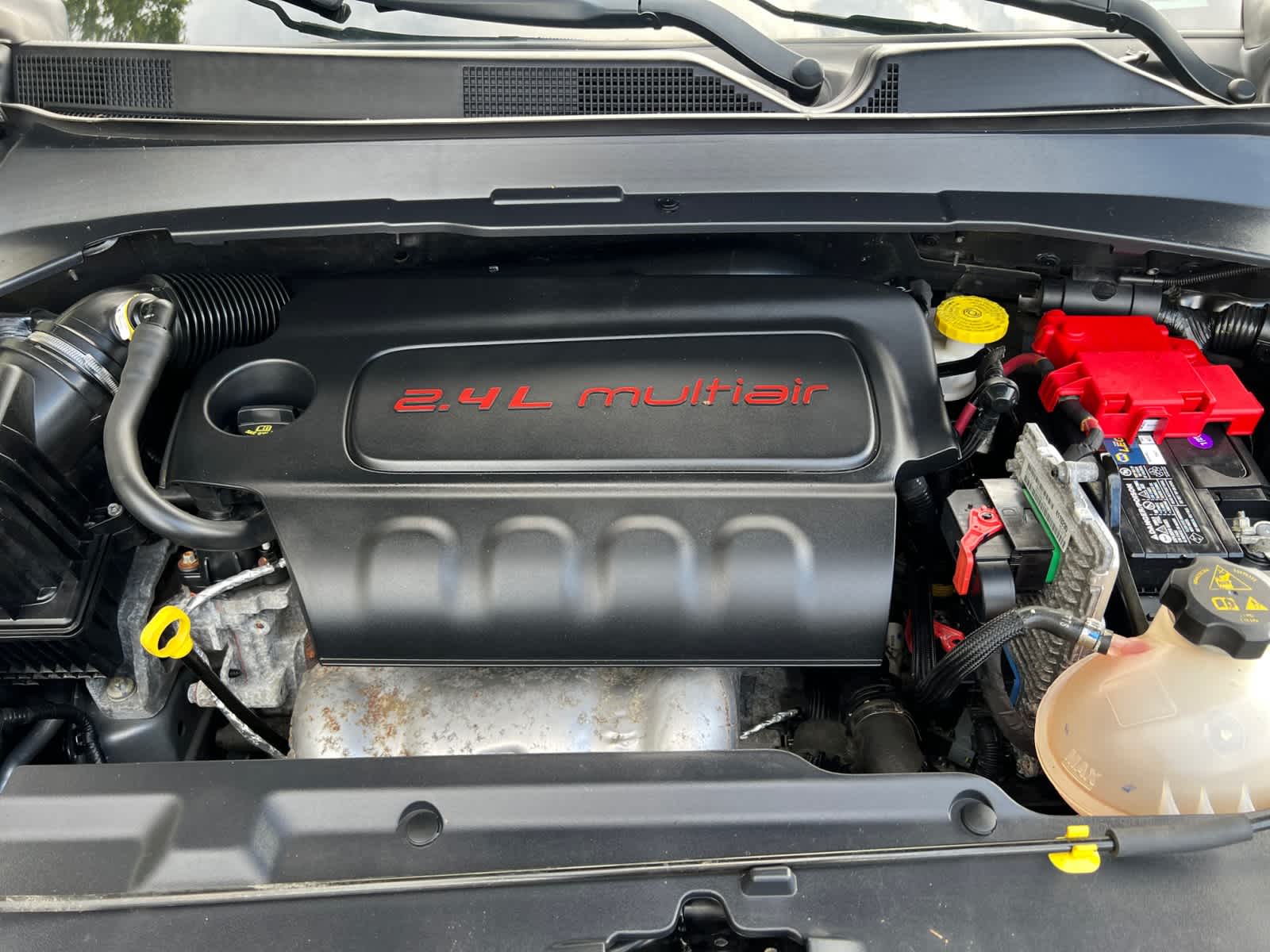 used 2020 Jeep Compass car, priced at $16,497