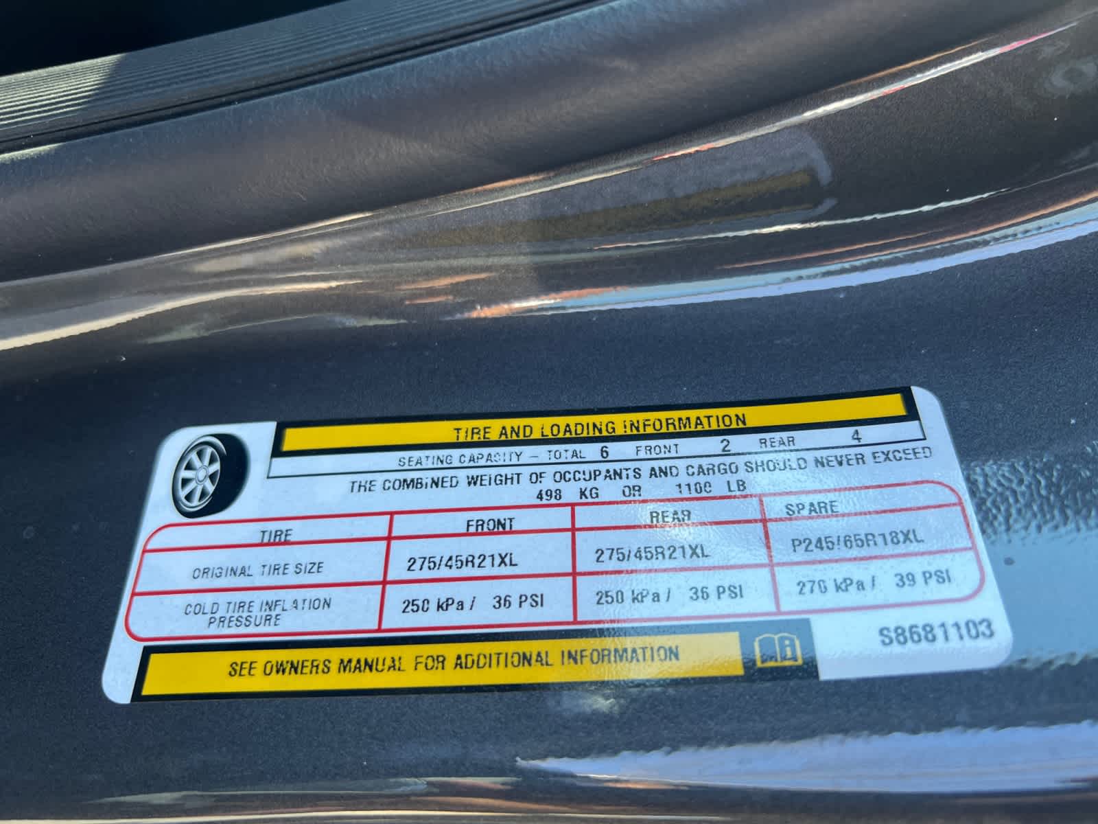new 2025 Jeep Grand Cherokee car, priced at $66,535