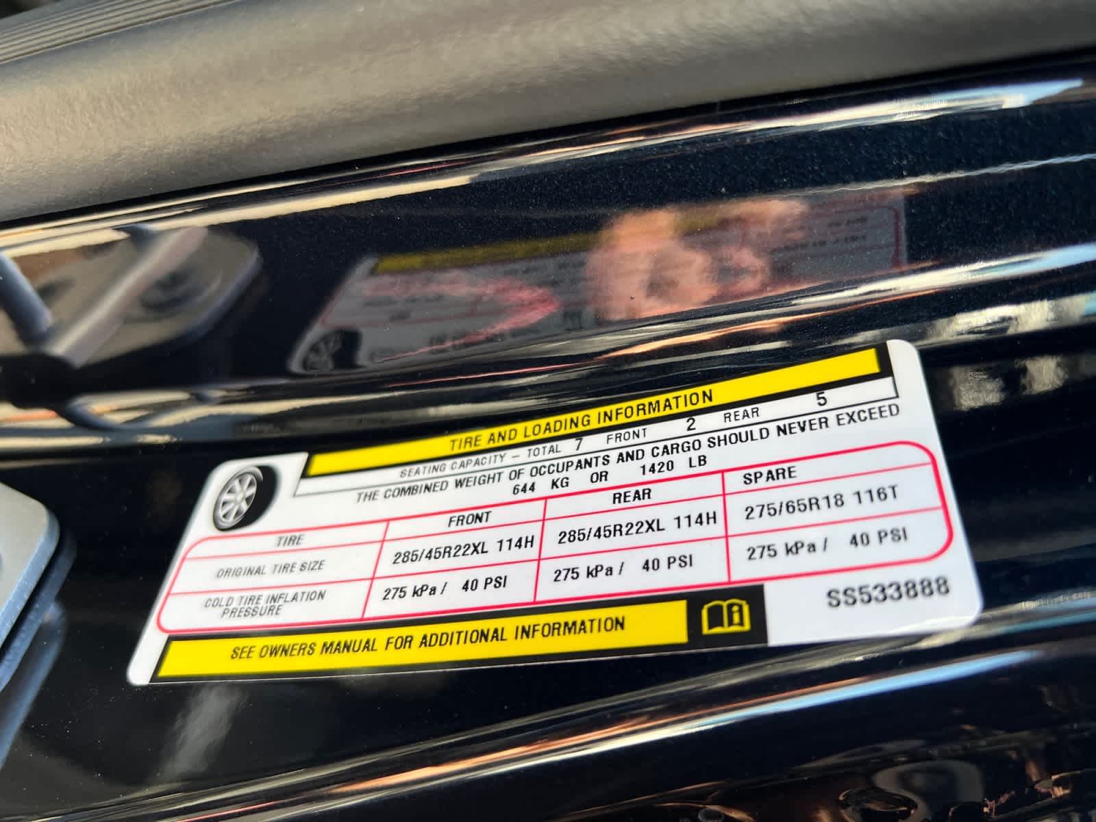 new 2025 Jeep Wagoneer car, priced at $70,730