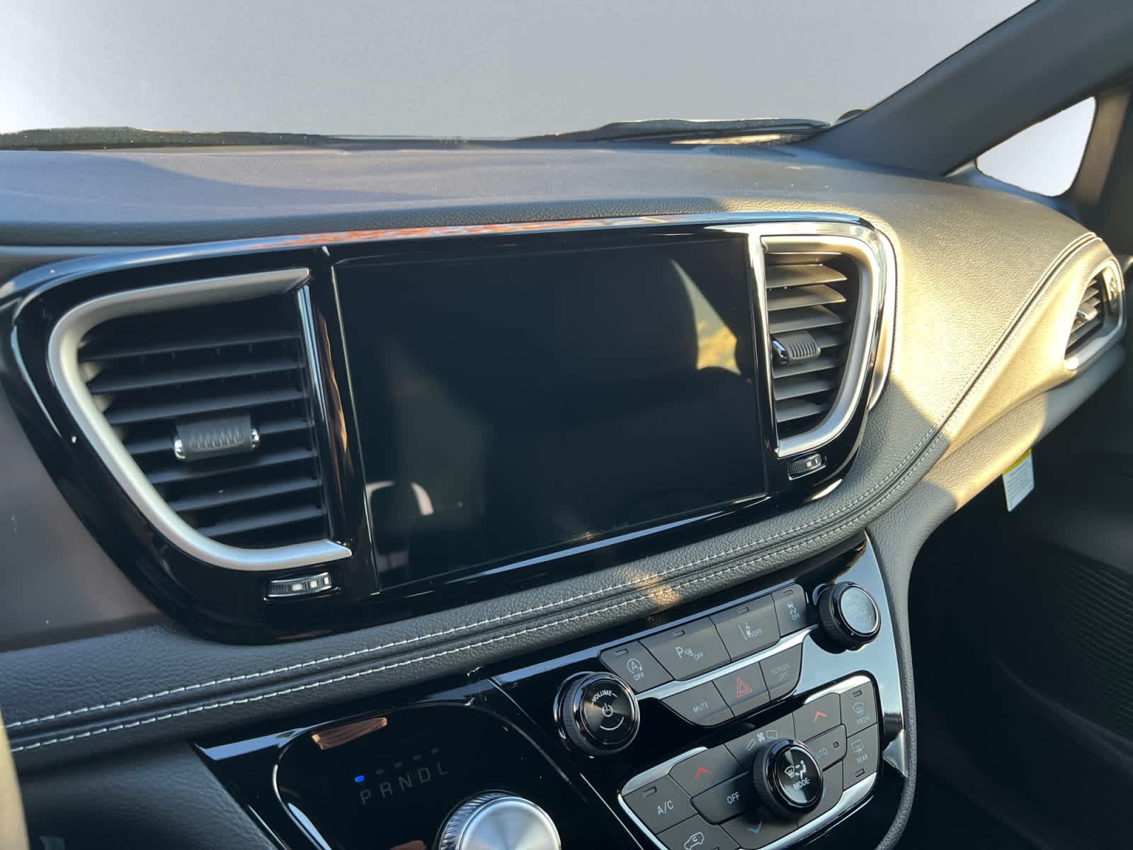 new 2026 Chrysler Pacifica car, priced at $46,335