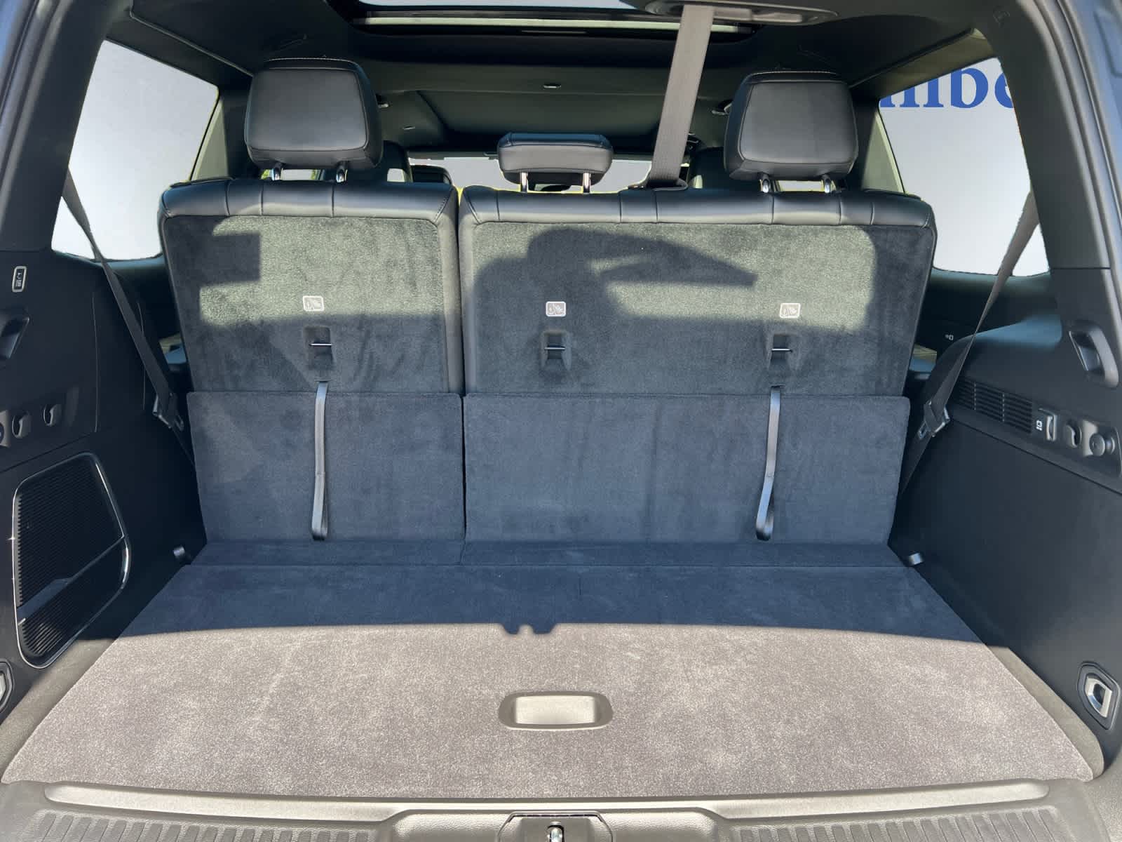 new 2025 Jeep Wagoneer car, priced at $70,730