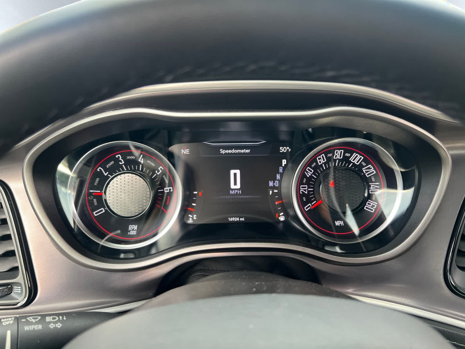 used 2021 Dodge Challenger car, priced at $29,197