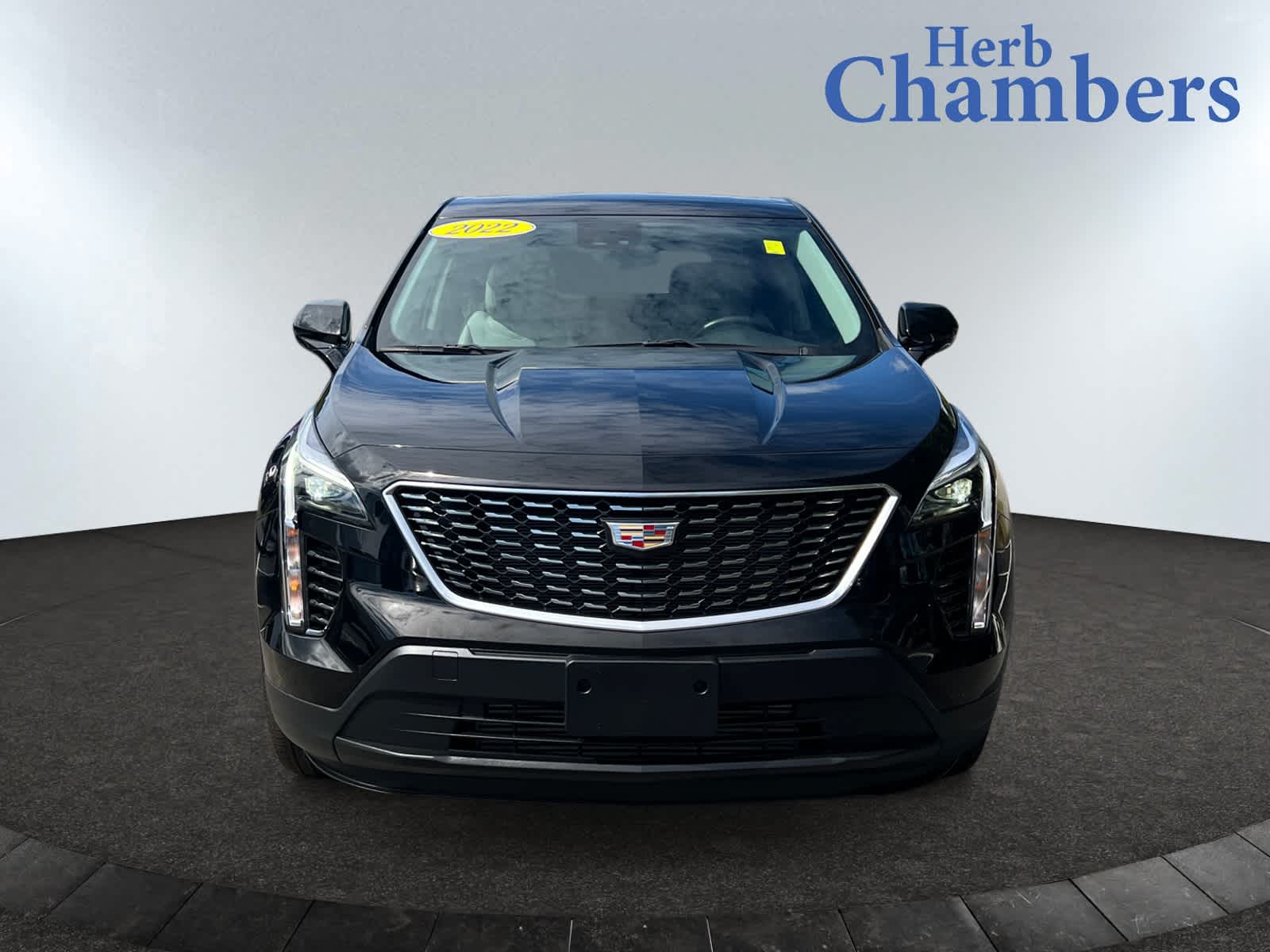 used 2022 Cadillac XT4 car, priced at $28,998