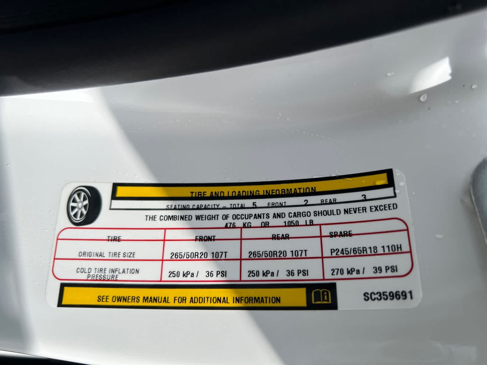 new 2025 Jeep Grand Cherokee car, priced at $44,675