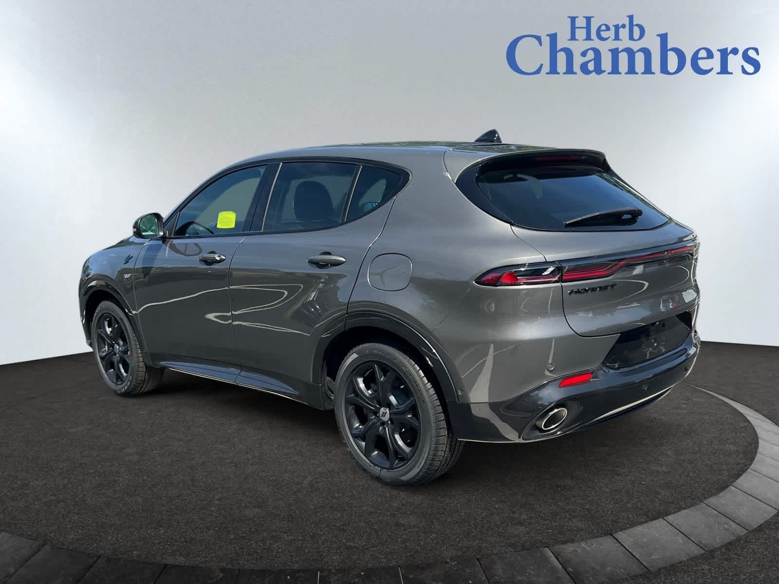 new 2024 Dodge Hornet car, priced at $46,330