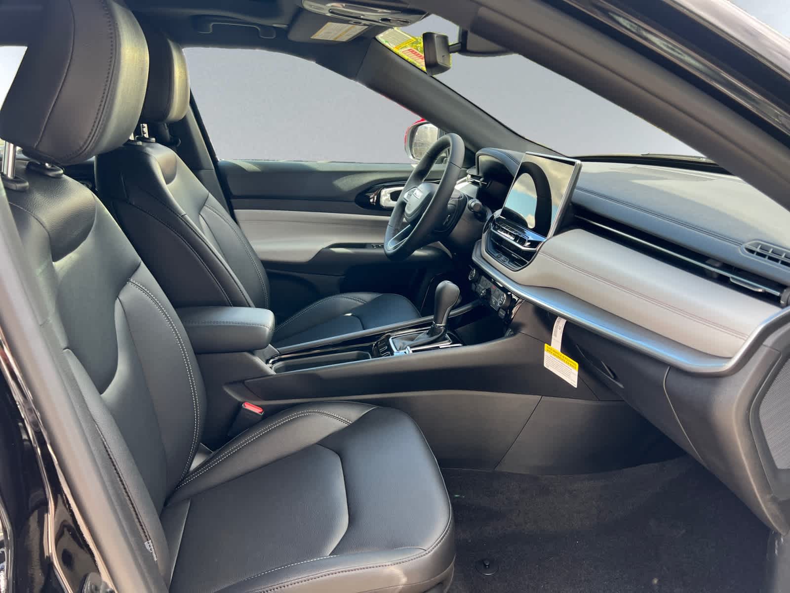 new 2026 Jeep Compass car, priced at $38,625