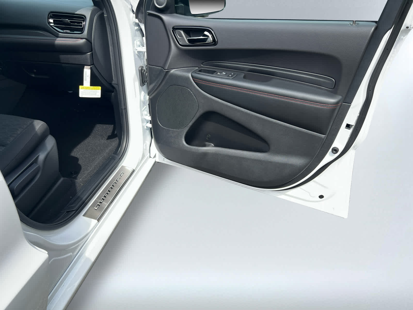 new 2026 Dodge Durango car, priced at $46,825