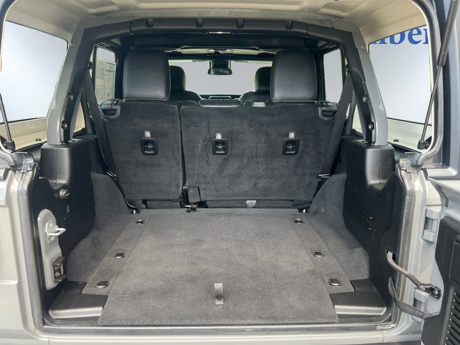 used 2022 Jeep Wrangler car, priced at $28,497