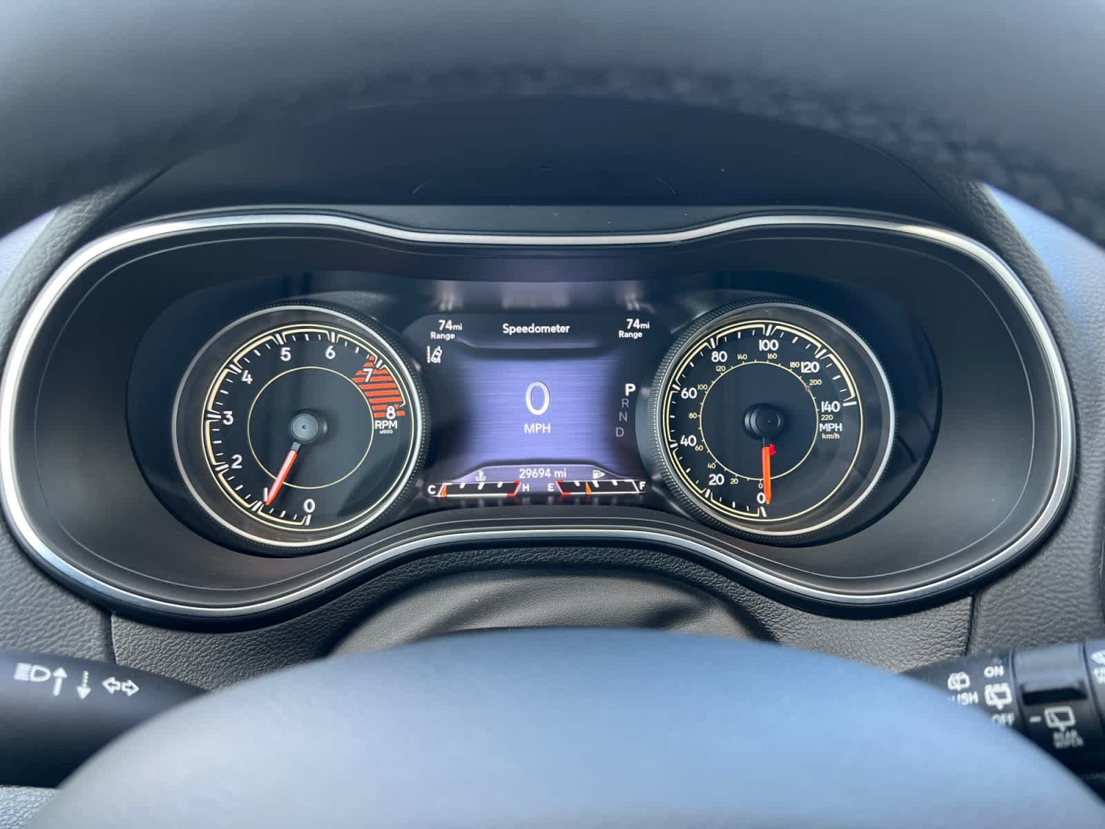 used 2021 Jeep Cherokee car, priced at $25,497