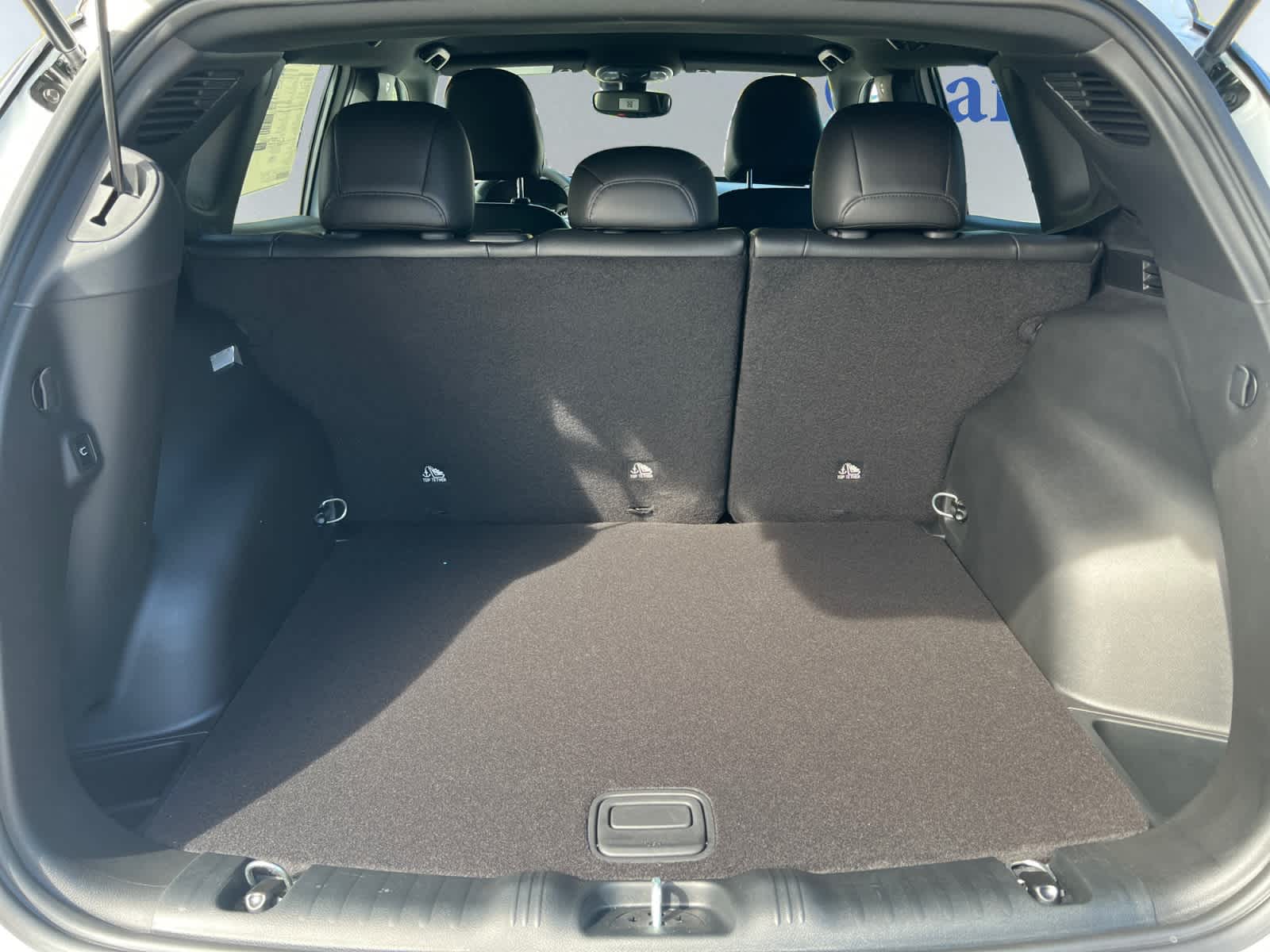 new 2026 Jeep Compass car, priced at $36,750