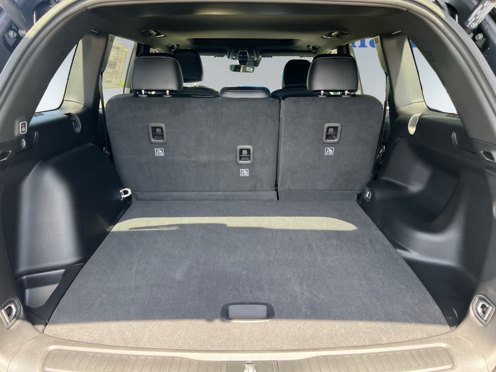 new 2025 Jeep Grand Cherokee car, priced at $42,630