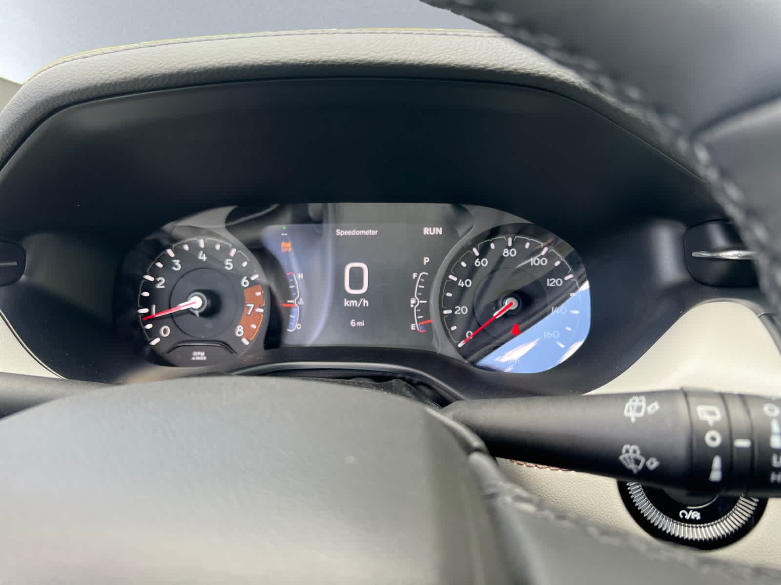 new 2025 Jeep Compass car, priced at $36,665