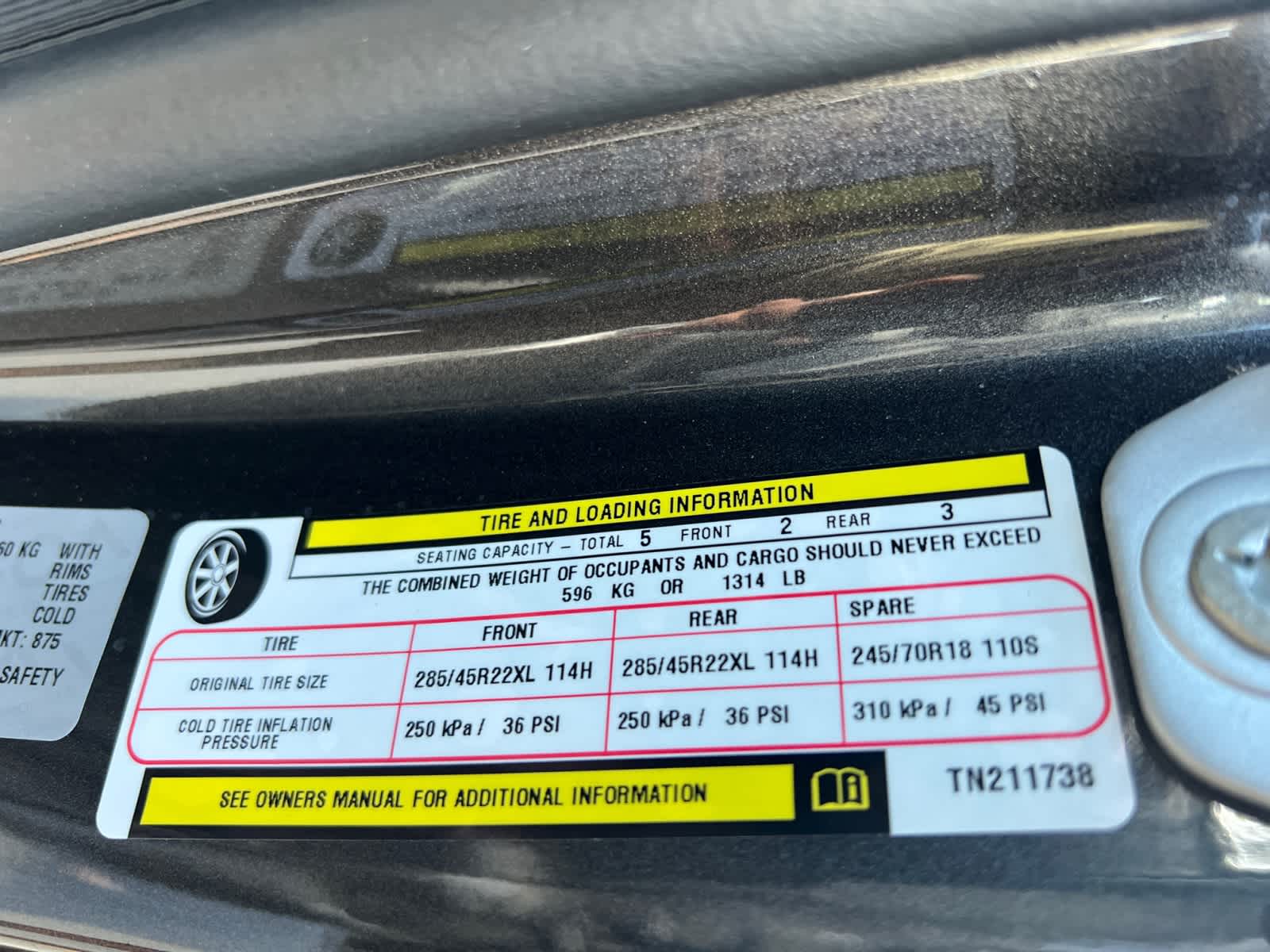 new 2026 Ram 1500 car, priced at $75,125