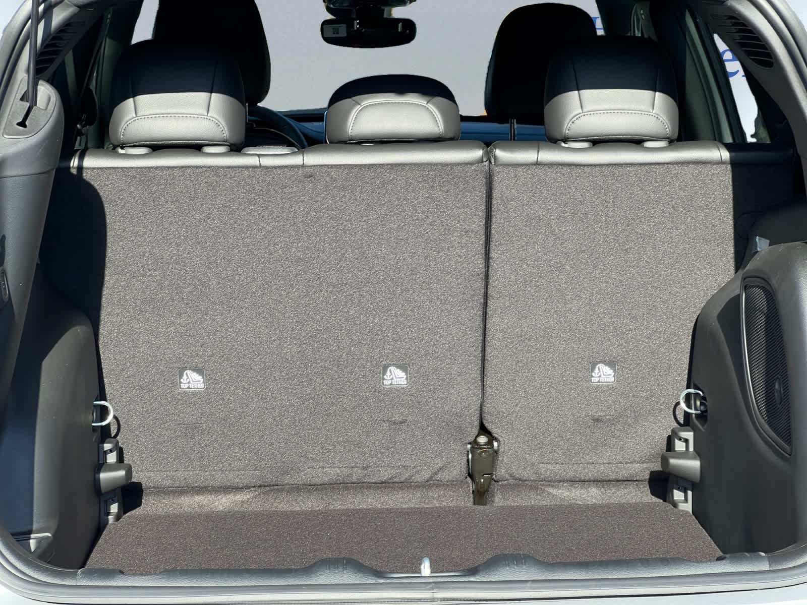 new 2026 Jeep Compass car, priced at $38,625