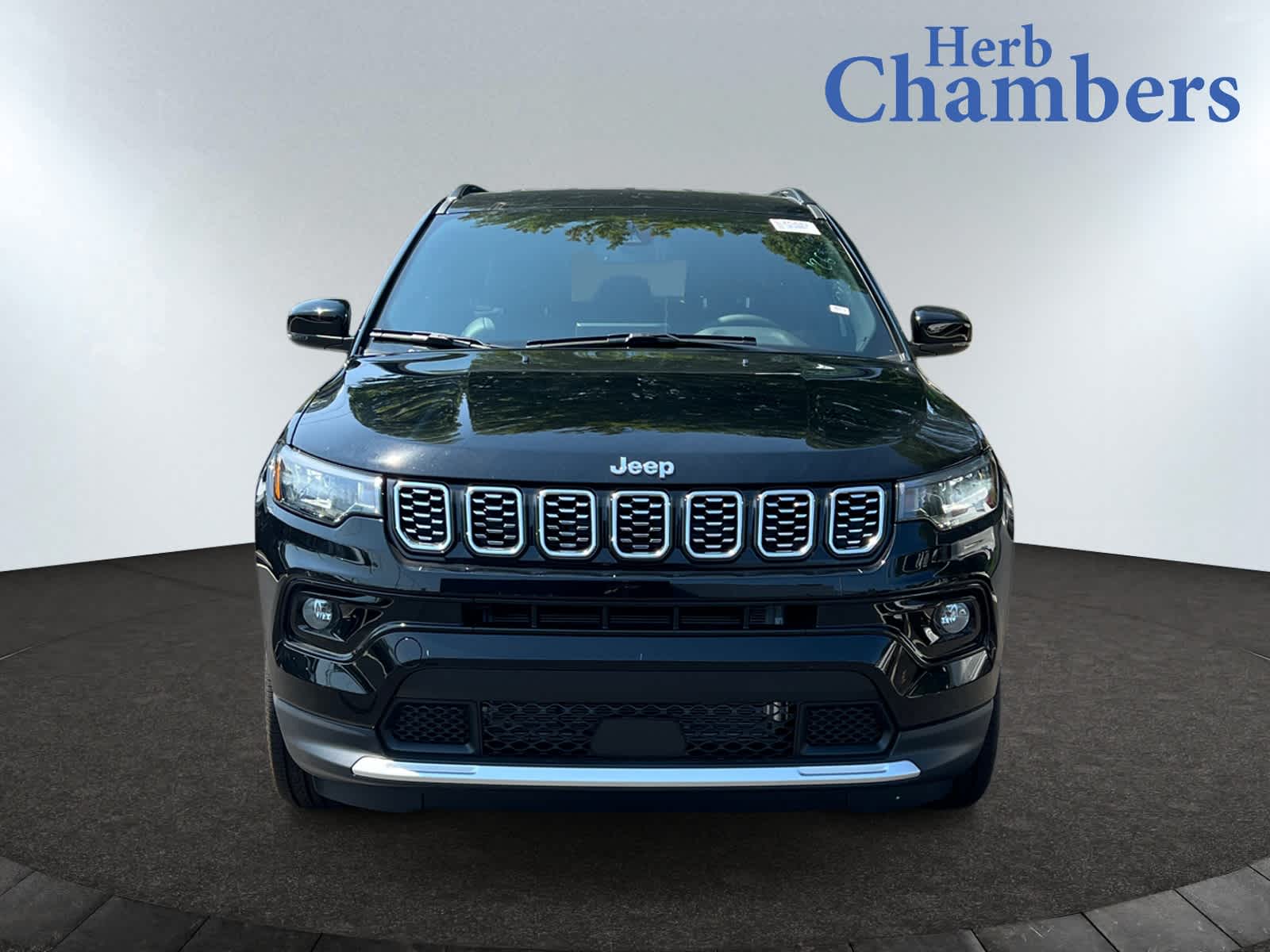 new 2025 Jeep Compass car, priced at $33,735