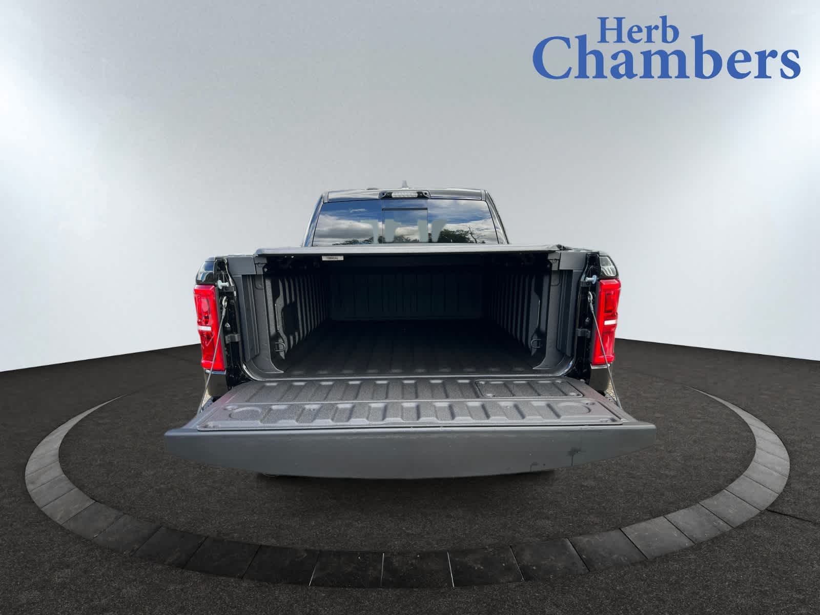 new 2026 Ram 1500 car, priced at $84,115