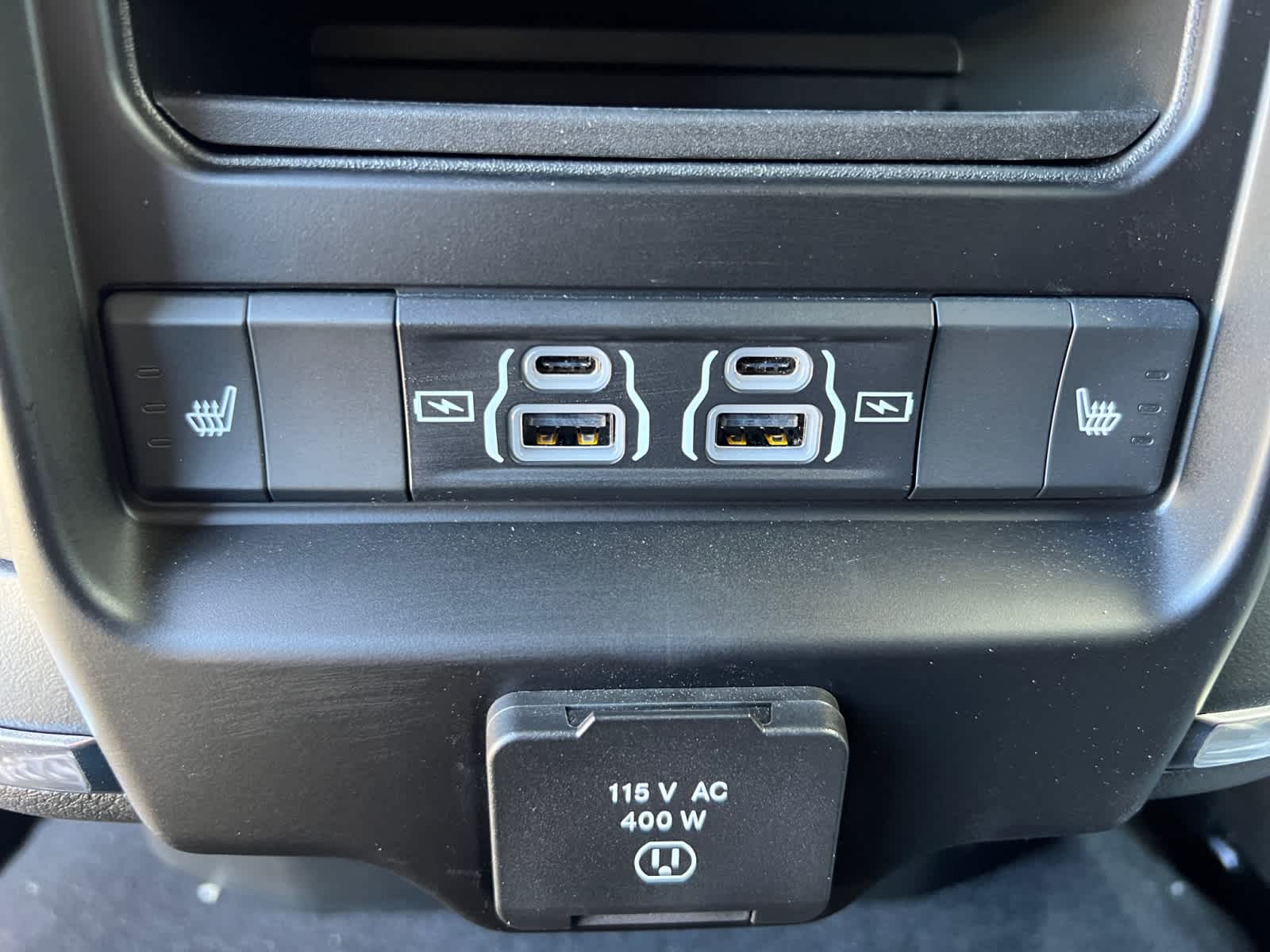 new 2026 Ram 2500 car, priced at $72,500