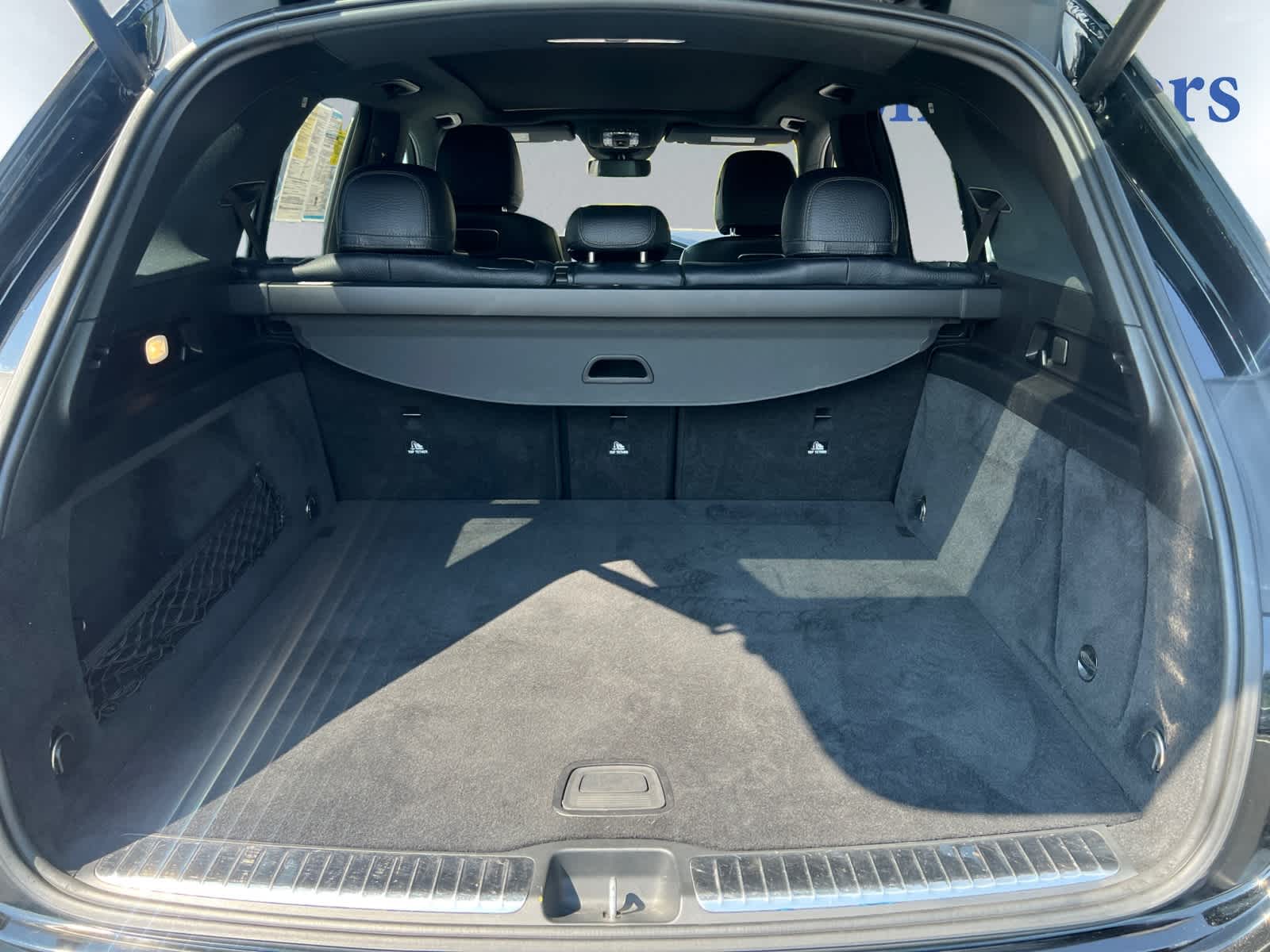 used 2020 Mercedes-Benz GLE 450 car, priced at $34,998