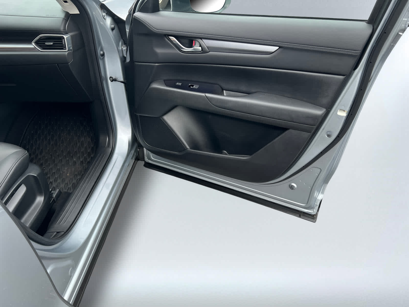 used 2020 Mazda Mazda CX-5 car, priced at $19,497