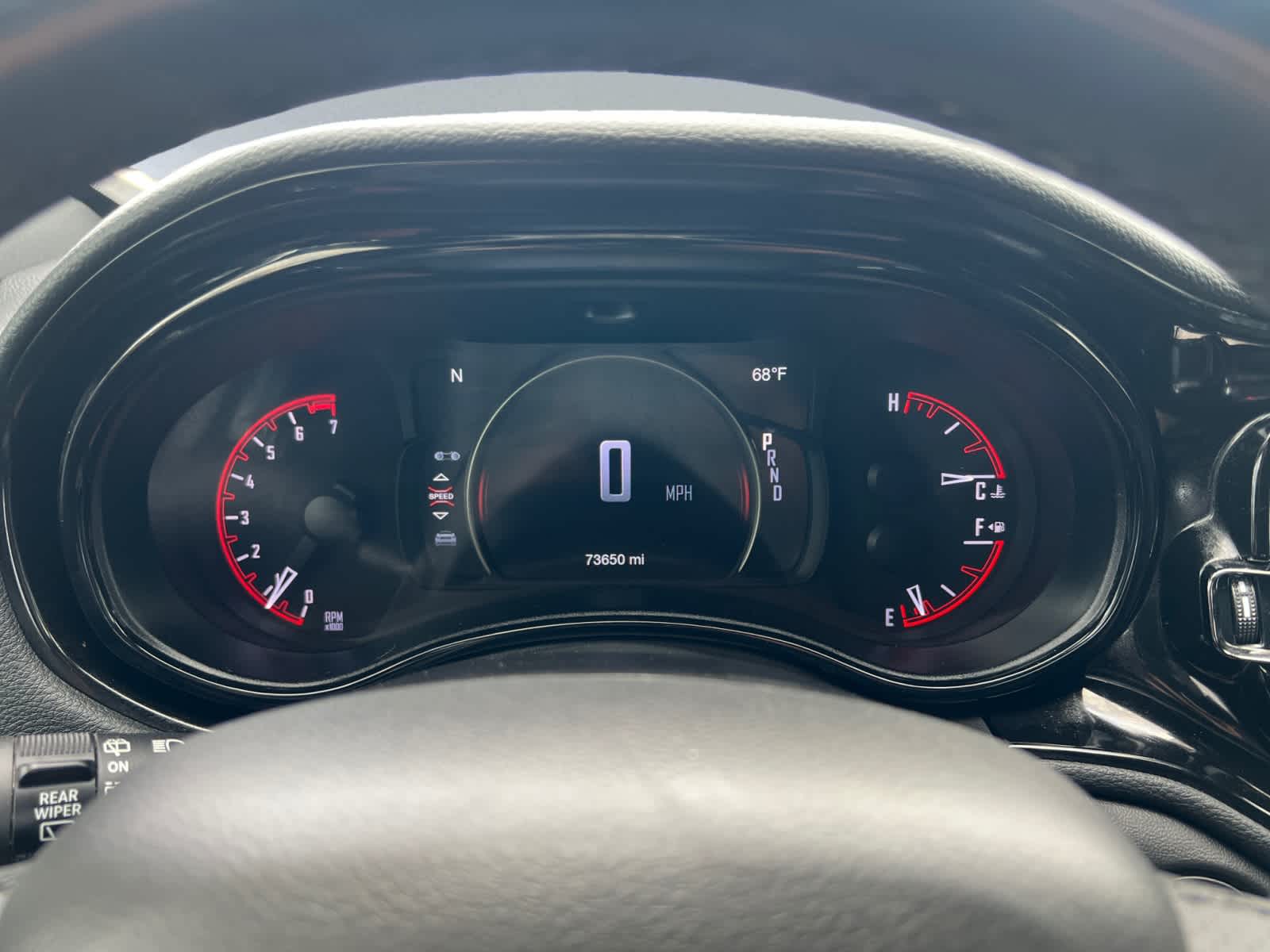 used 2021 Dodge Durango car, priced at $27,497