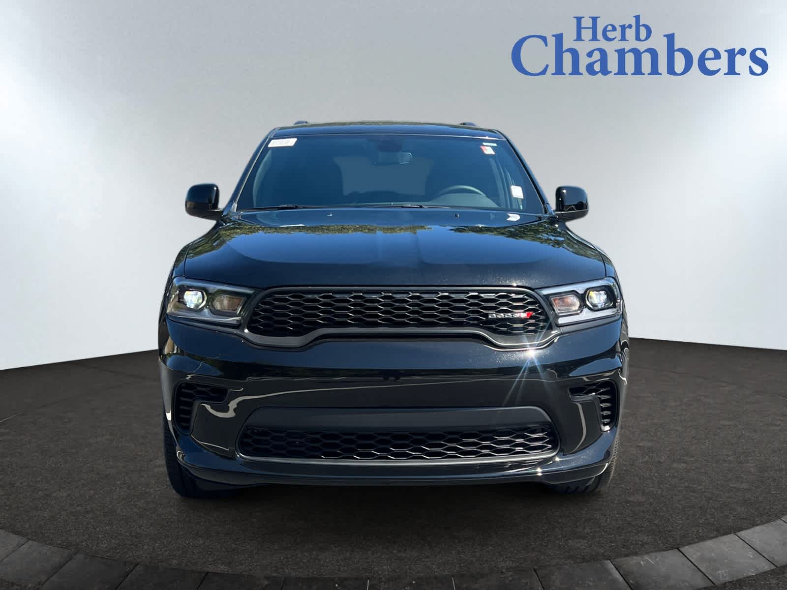 new 2026 Dodge Durango car, priced at $46,825