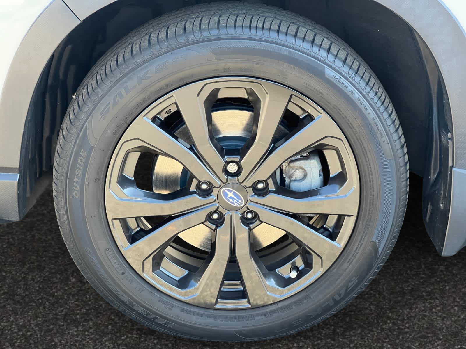 used 2020 Subaru Forester car, priced at $26,497