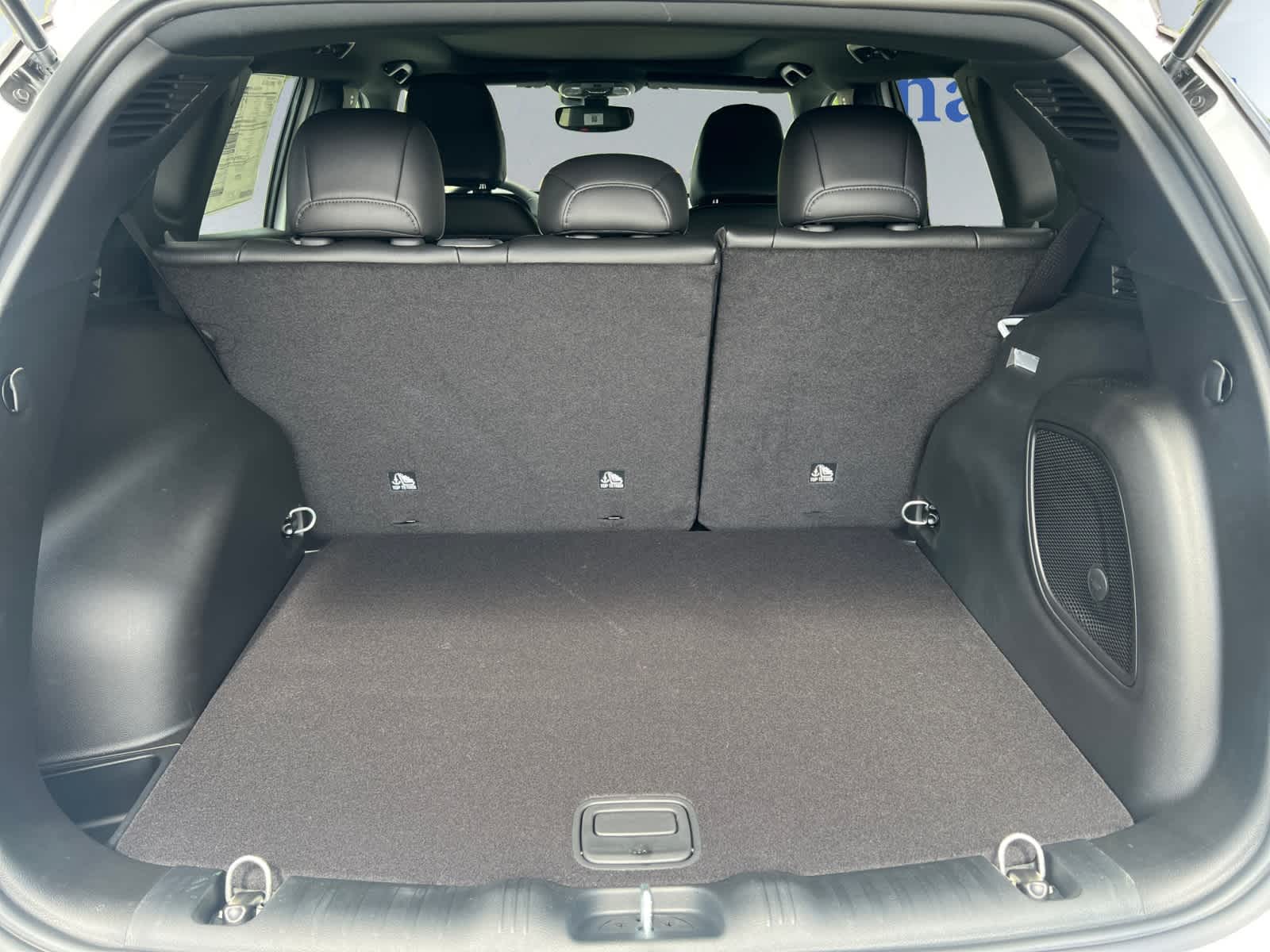 new 2025 Jeep Compass car, priced at $36,665