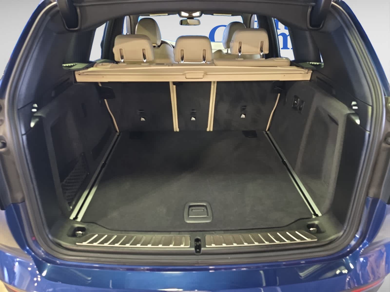 used 2022 BMW X3 car, priced at $30,297