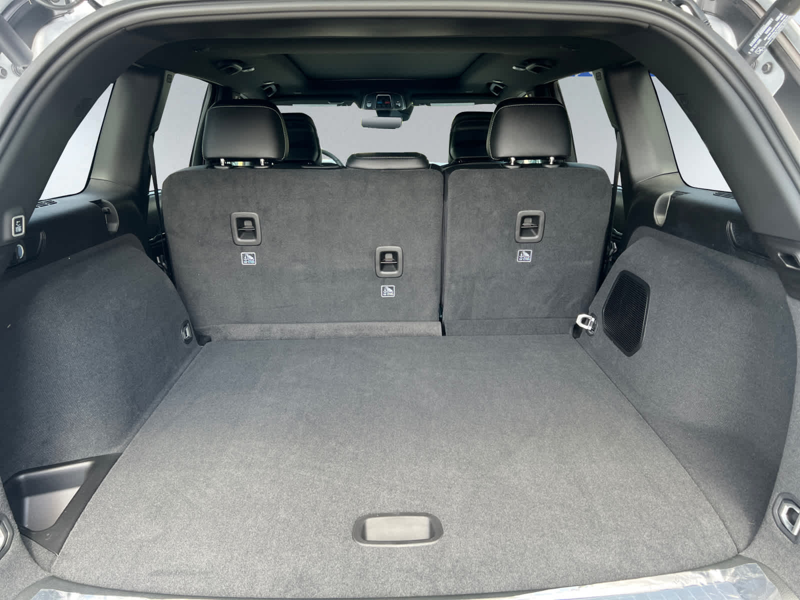new 2025 Jeep Grand Cherokee car, priced at $63,230