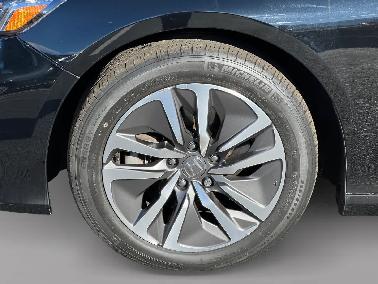 used 2019 Honda Accord Hybrid car, priced at $23,497