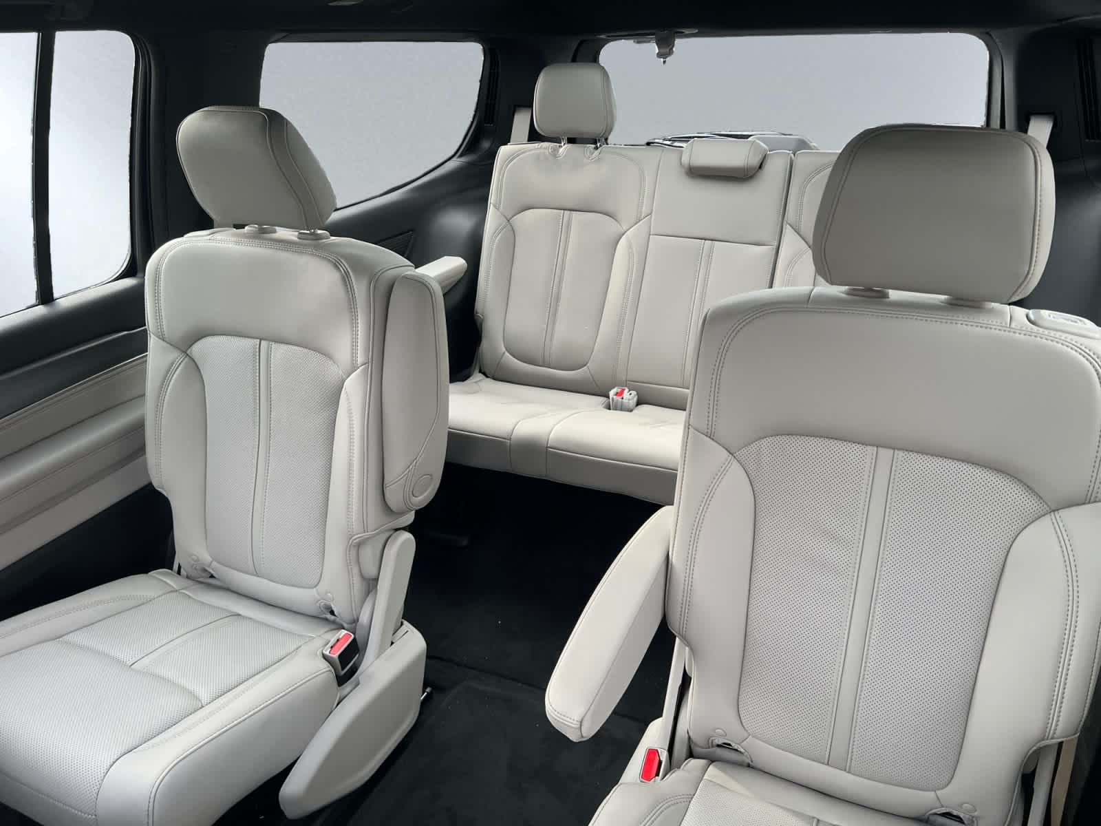 new 2025 Jeep Wagoneer car, priced at $72,530