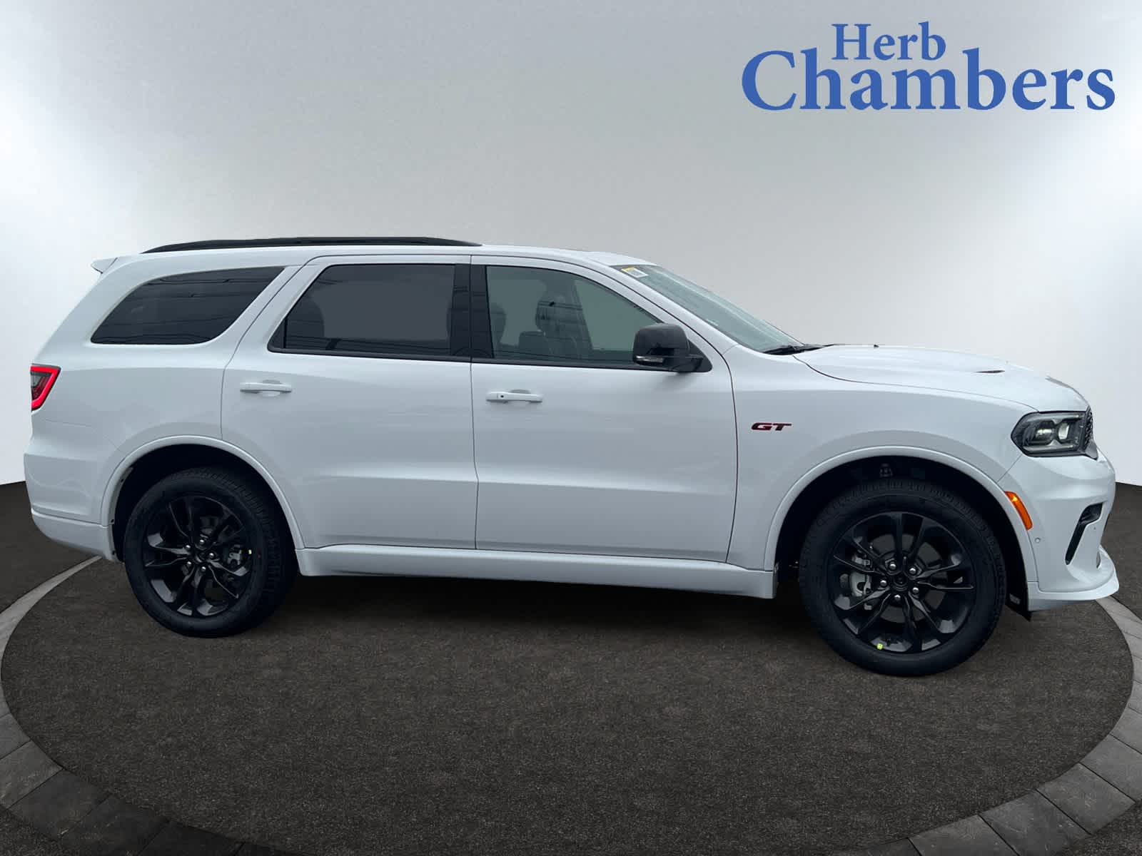 new 2026 Dodge Durango car, priced at $51,210