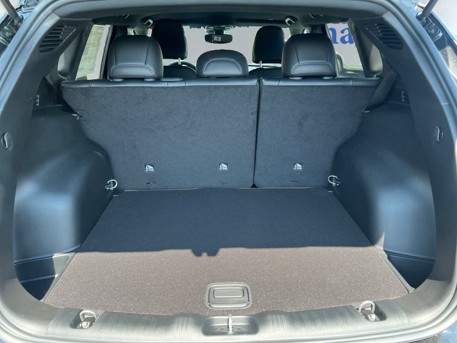 new 2025 Jeep Compass car, priced at $33,735