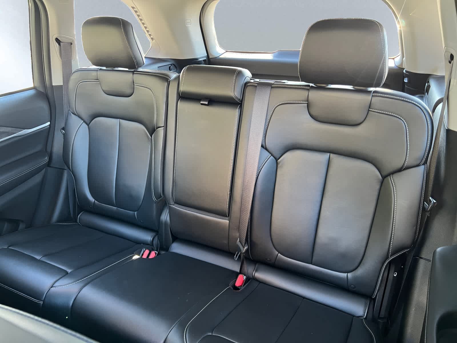 used 2022 Jeep Grand Cherokee 4xe car, priced at $35,497