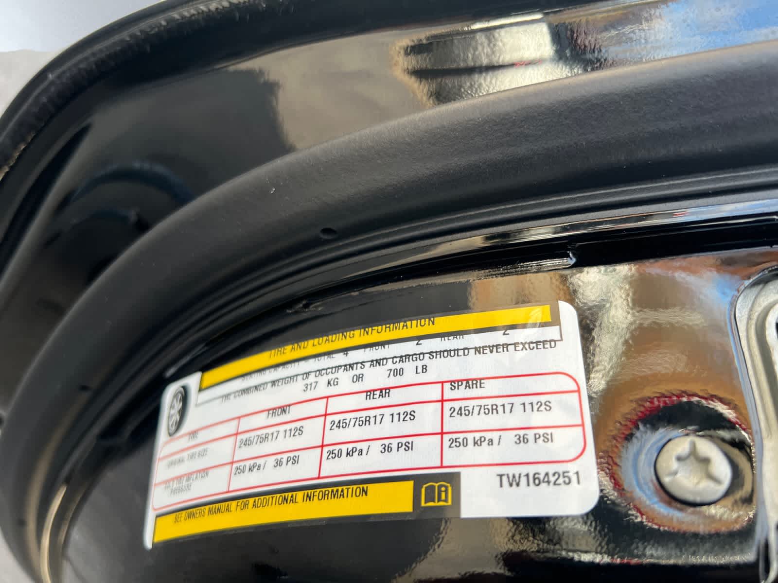 new 2026 Jeep Wrangler car, priced at $39,710