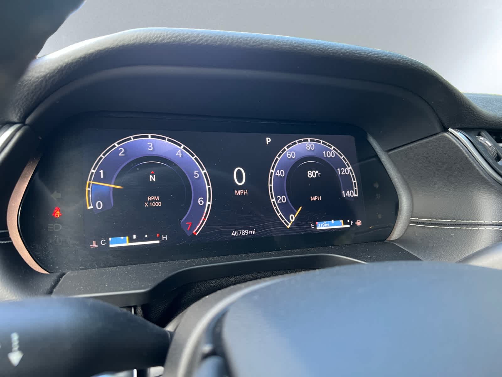 used 2024 Jeep Grand Cherokee L car, priced at $33,097