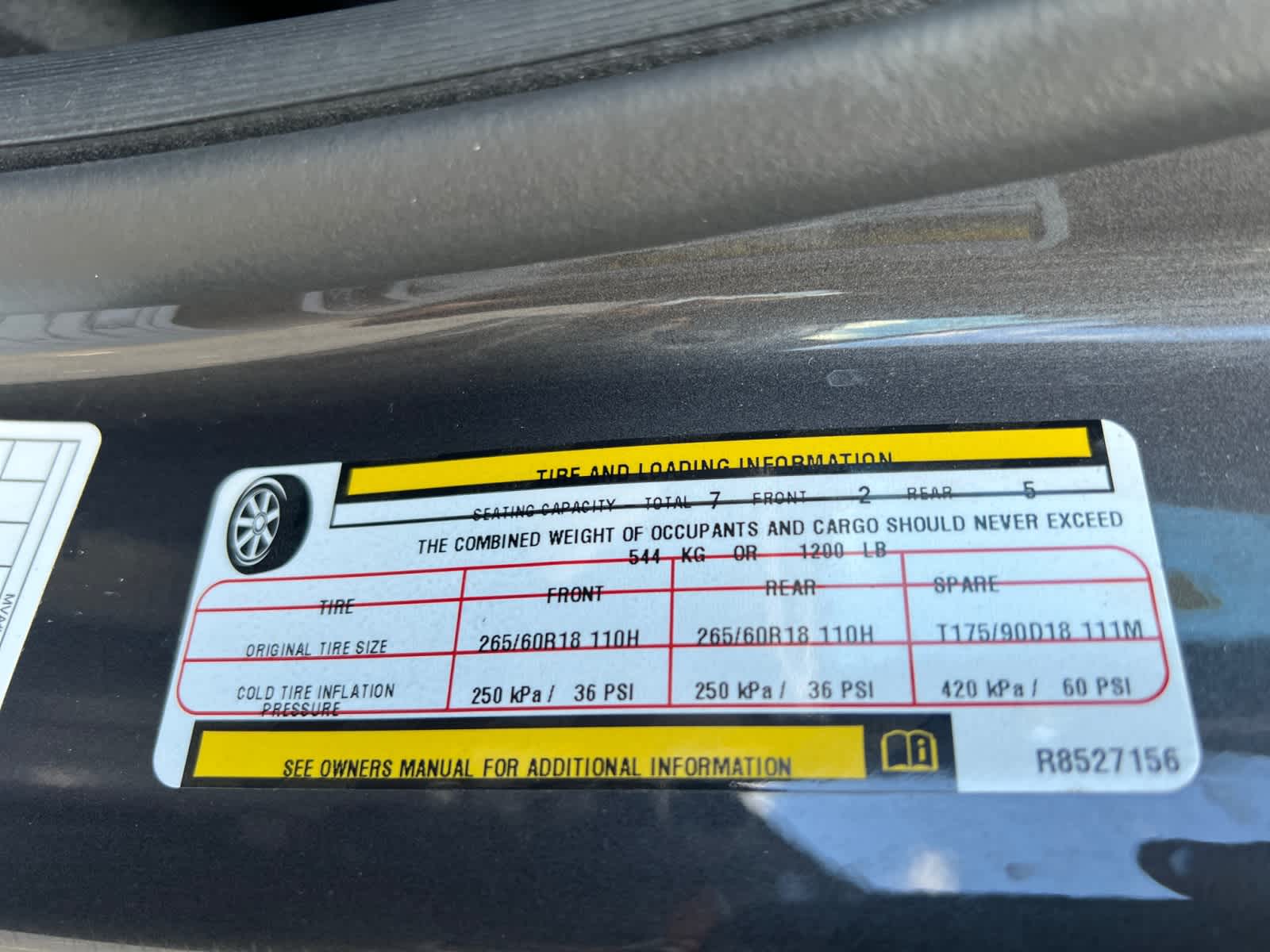 used 2024 Jeep Grand Cherokee L car, priced at $33,097